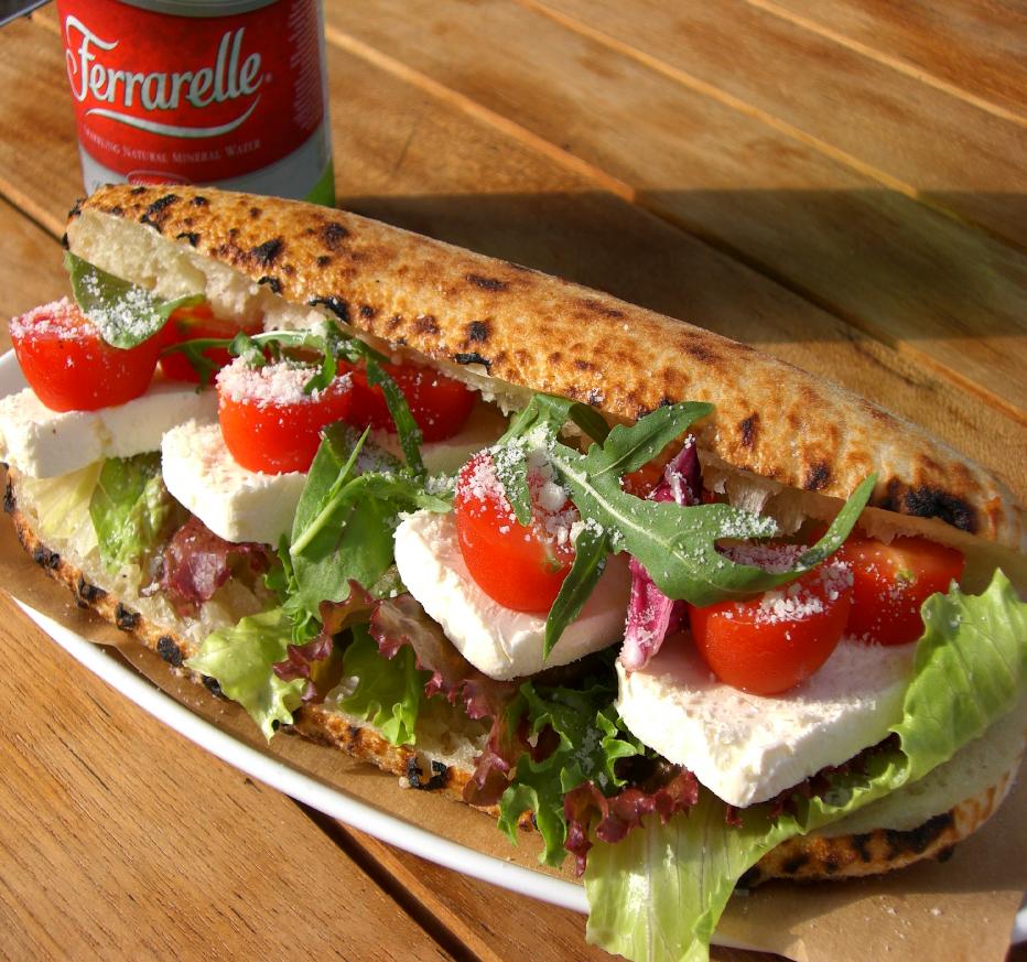 panini